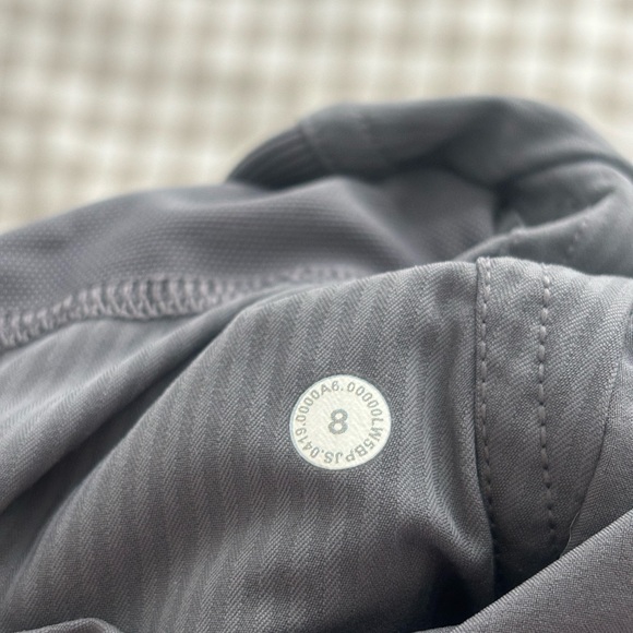 ‼️SOLD‼️ Lululemon Dance Studio Joggers - Picture 7 of 9